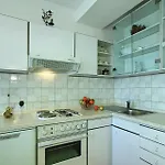 Istarske Kontrade Daire *