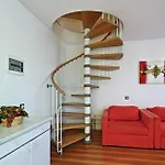 Istarske Kontrade Daire