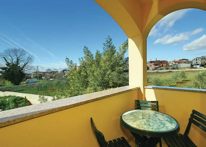 Istarske Kontrade Tar-Vabriga