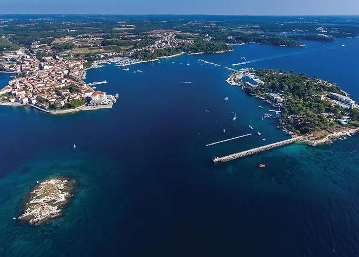 Istarske Kontrade * Tar-Vabriga