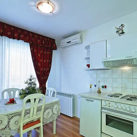 Apartment Beautiful In With Kitchen