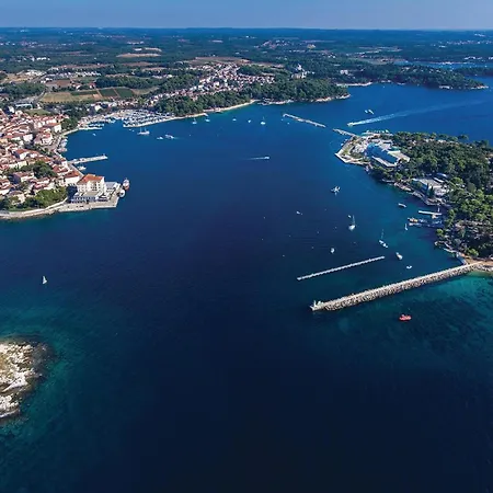 Istarske Kontrade * Tar-Vabriga